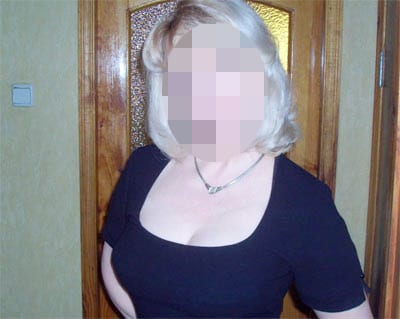 Mireille, 57 ans cherche homme sur Mulhouse